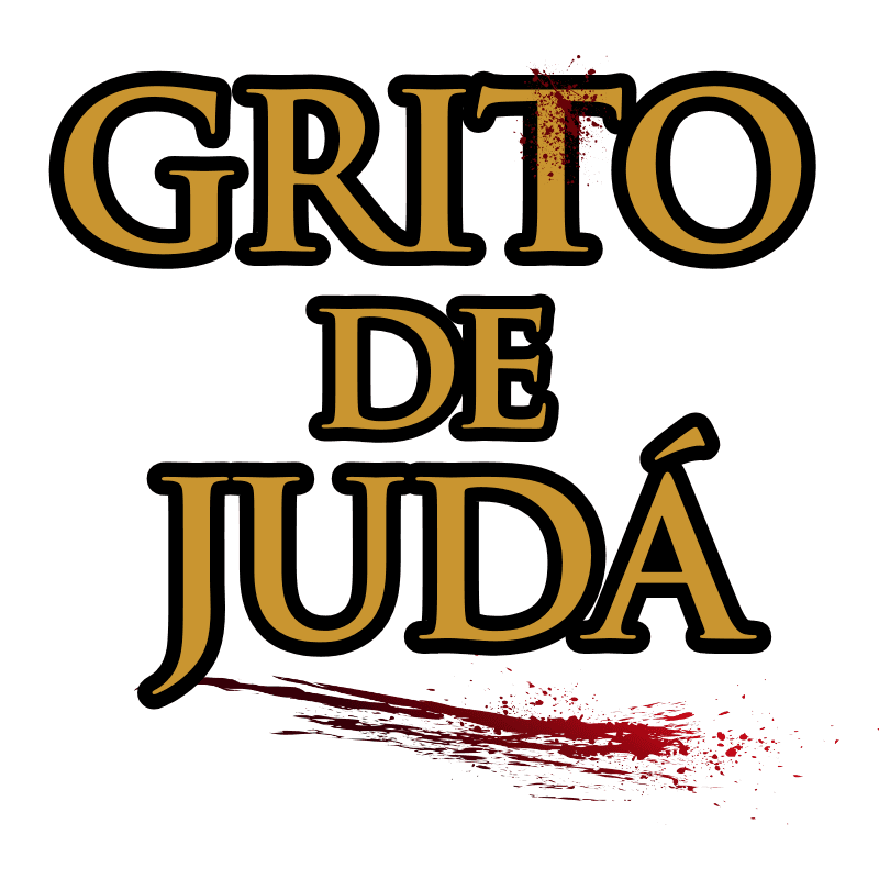Grito de Judá Logo